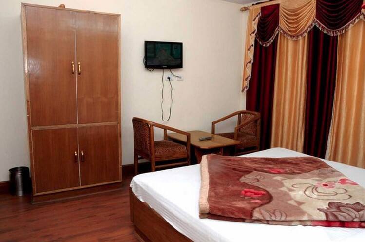 Hotel Little Chef, Kinnaur 4